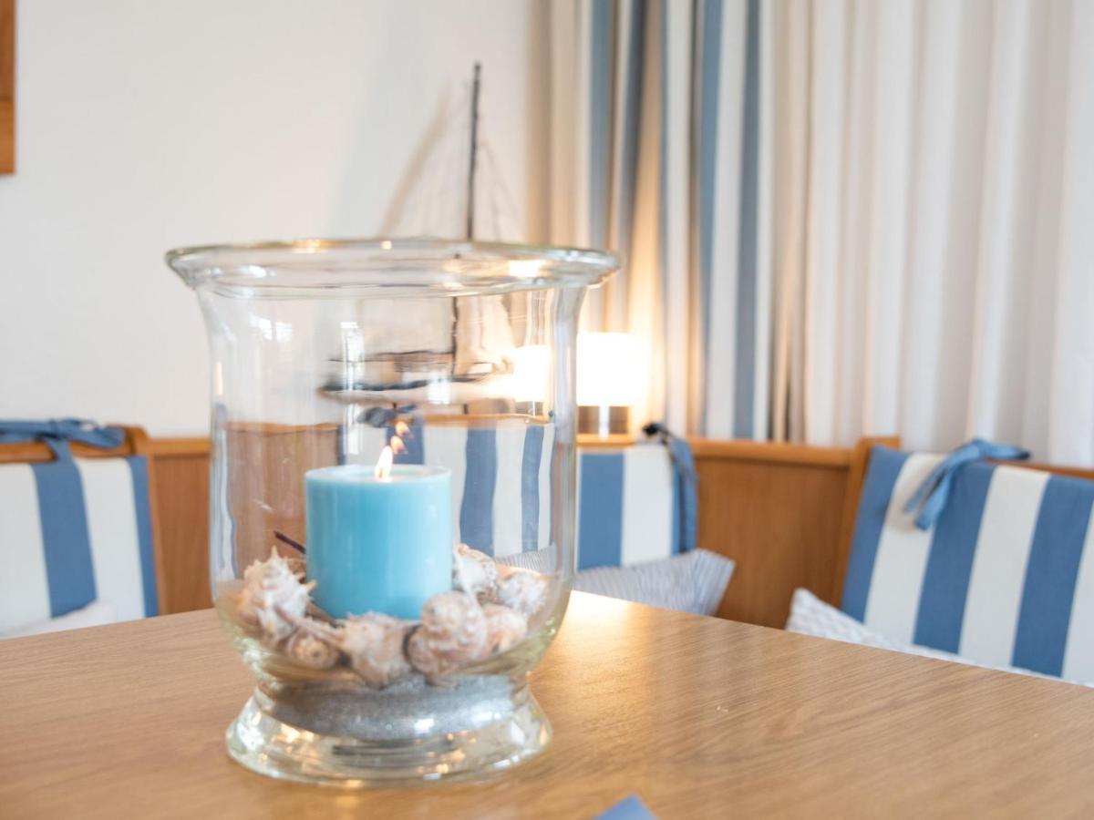 Apartment Achtern Diek 24 By Interhome นอร์ดไดค์ ภายนอก รูปภาพ
